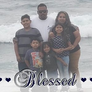 Meet your Posher, Sammy